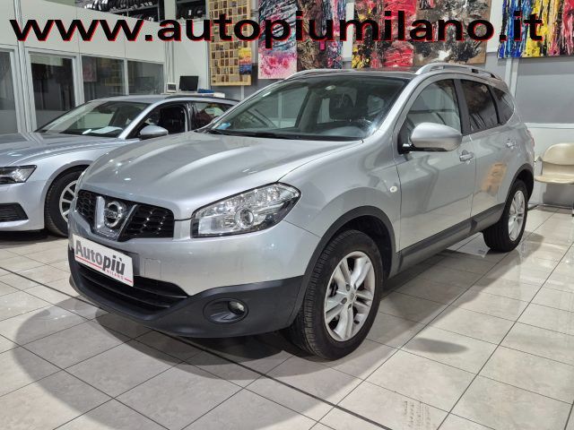 Nissan NISSAN Qashqai+2 2.0 16V Acenta