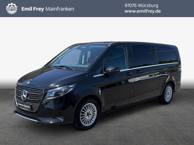 MERCEDES-BENZ V 300 d extralang 9G-TRONIC Avantgarde