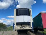 Schmitz Cargobull SKO 24 /L -13.4FP45 Cool   / Carrier  Maxima