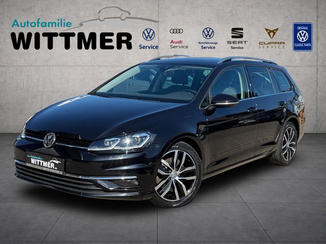 Golf Variant Highline 2,0 TDI DSG 4MOTION / AHK