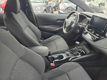 Toyota Corolla - 4