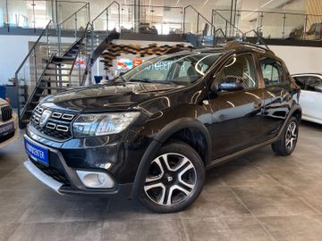 Dacia Sandero II Stepway Celebration *NAVI*PDC*KLIMA*