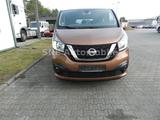 Nissan NV300 Kombi L1H1 2,7t PREMIUM - Nissan NV300 aus 2017