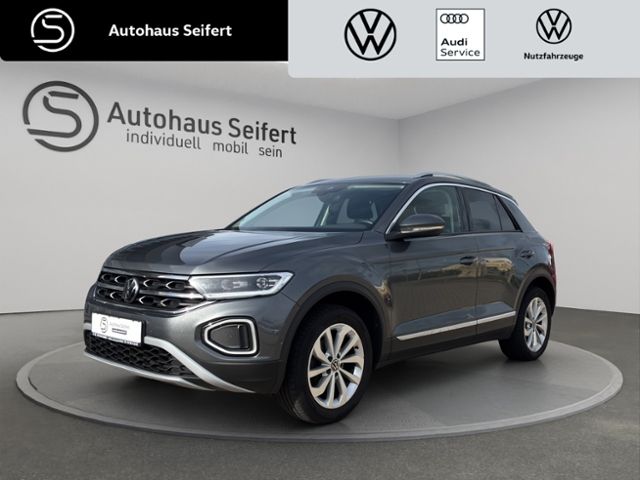Image of Volkswagen T-Roc