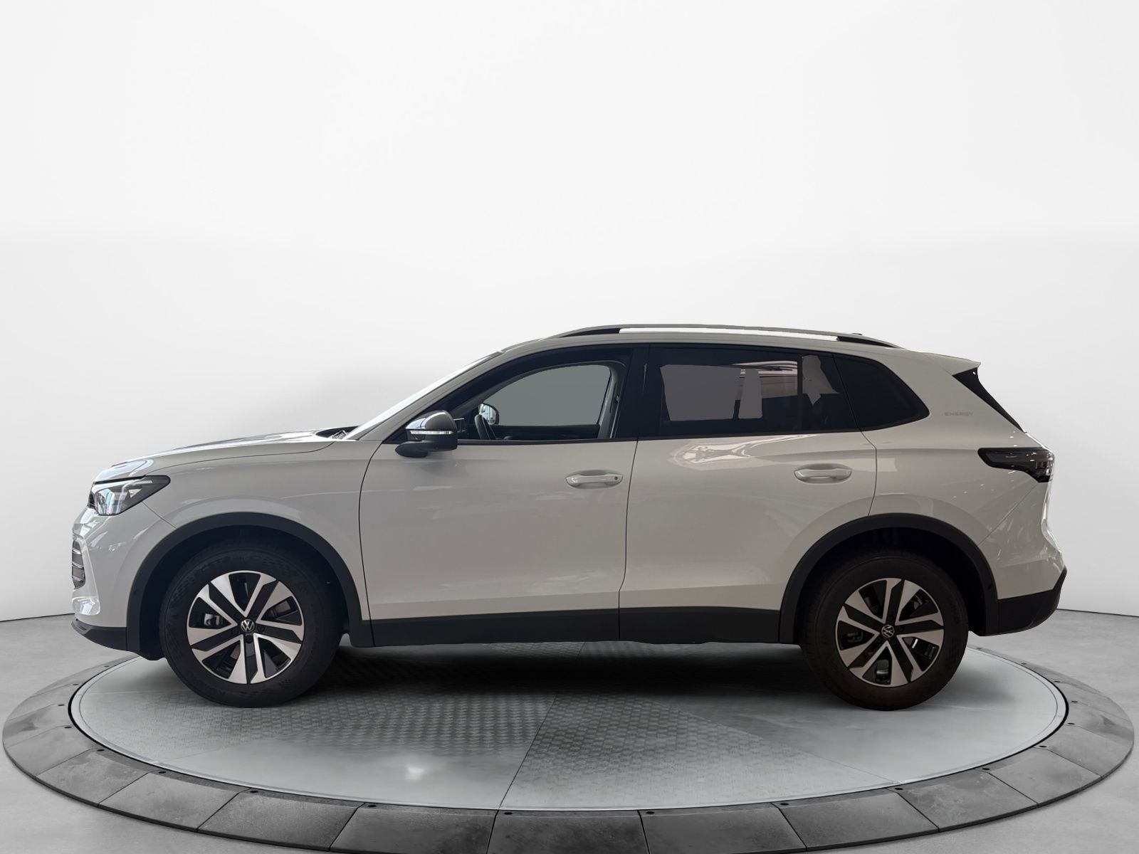 Volkswagen Tiguan 2.0TDI Energy DSG AHK Navi LED Kamera imagem 3