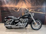 Harley-Davidson FXDC Dyna Super Glide Custom TOP-ZUSTAND - HARLEY-DAVIDSON DYNA CUSTOM