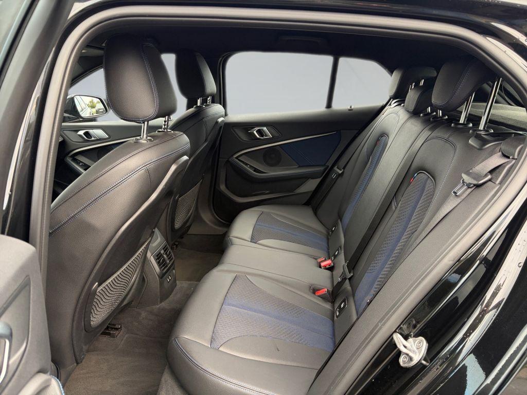 BMW 118i M SPORT 140CH