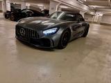 Mercedes-Benz AMG GT R 4.0 V8 R DCT Roadster 1 of 750 - Mercedes-Benz AMG GT R in München