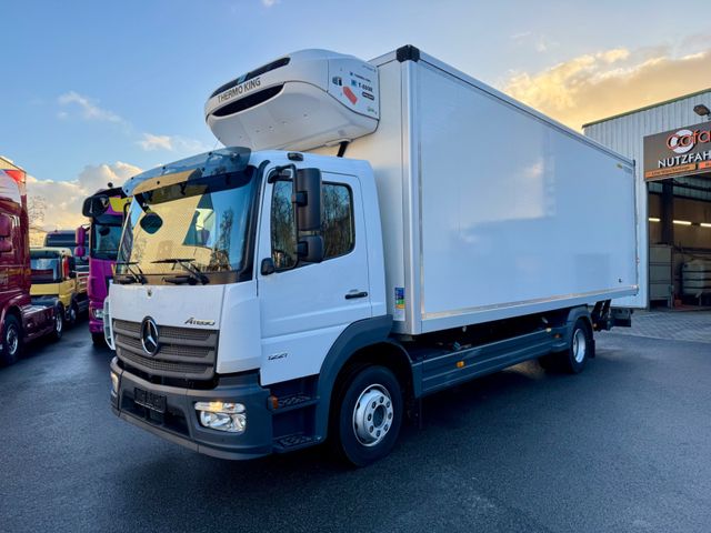 Mercedes-Benz Atego 1221 ThermoKing T-800R Multitemp