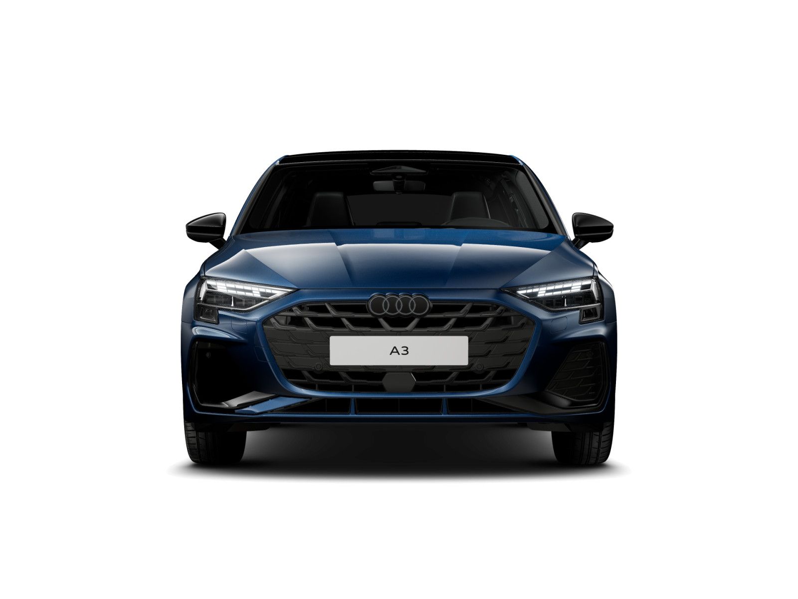 Audi A3 - Bild 6
