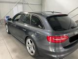 Audi A4 2.0 TDI Avant S-Tr. quattro"3xS-Line"ACC"AHK" - Audi A4: 3.0