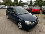 Opel Corsa 1.0 12V Eco Automatik TÜV 09/2026 - Opel Corsa: 12v 0