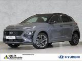 Hyundai KONA N-Line 1.0 T-GDI Navi Assist Dach-Lack - Hyundai Gebrauchtwagen in Mainz