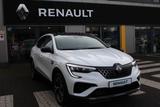 Renault Arkana TCe Mild Hybrid 140 EDC Techno - Renault Arkana Tageszulassungen