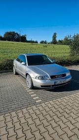 Audi A4 B5 2.6 L V6 Frontantrieb - gebrauchte Audi A4 aus dem Jahr 1995