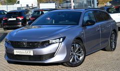 PEUGEOT 508 SW Hybrid 225Allure Pack Leder Navi LED CAM