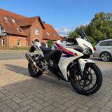 Honda CBR 500 PC44 (ABS)  - Angebote entsprechen deinen Suchkriterien