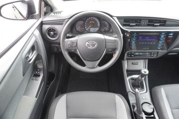 Toyota Auris - 9