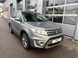 Suzuki Vitara 1.6  Comfort 4x4 AHK SHZ KAMERA - Suzuki Vitara mit Anhängerkupplung
