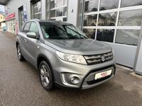 Suzuki Vitara 1.6  Comfort 4x4 AHK SHZ KAMERA