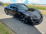 Porsche Taycan Turbo Turbo Matrix Bose HUD 20" PDCC - Porsche Taycan: Turbo