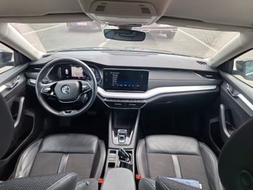 Skoda Octavia - 8