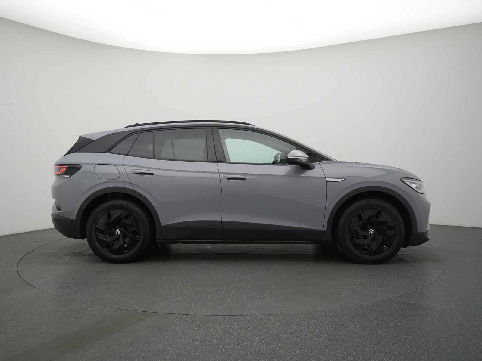 Volkswagen ID.4 - Bild 3