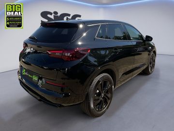 Opel Grandland (X) - 7