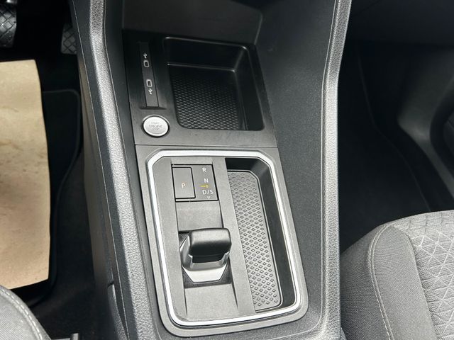 Grand Tourneo Titanium Automatik*7 Sitze*RFK*