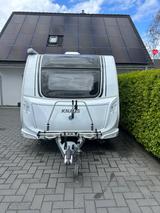 Knaus Südwind 650 PXB 60years, Alde, Klima, hydr.Stütz - Knaus Wohnwagen Südwind 650