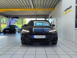 Audi A4 Avant 35 TDI Optik Schwarz Panorama LED ACC - Audi A4: Schwarz