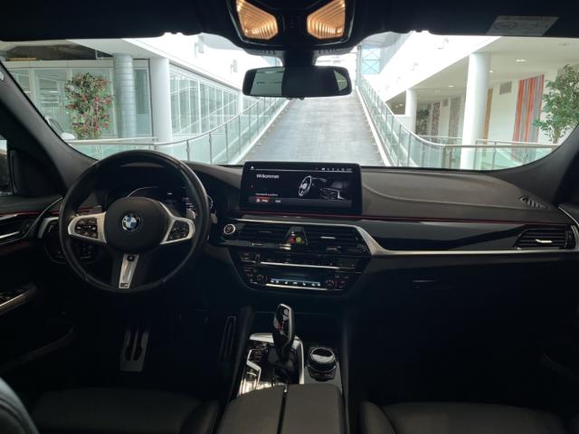 BMW 640 Gran Turismo i xDive M Sportpaket Pano Navi 