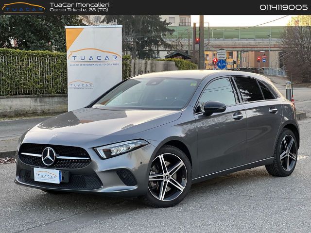 Mercedes-Benz A 250 Sport A 250 e PHEV