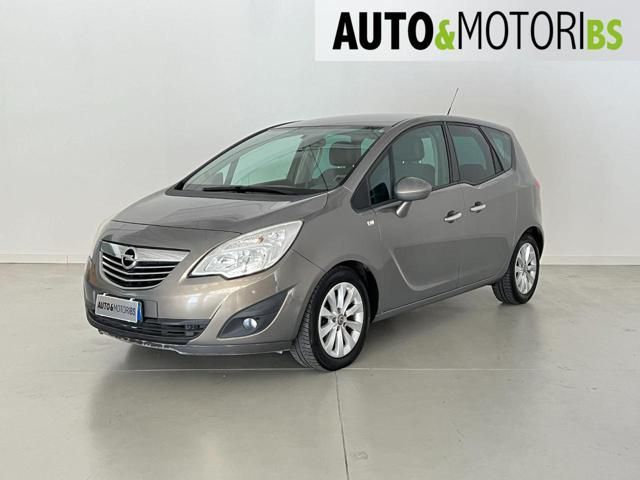 Opel OPEL Meriva 1.3 CDTI 95CV Cosmo *UNIPROPRIETARIO