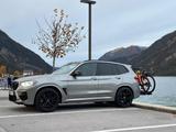 BMW X3M F97 510 PS AHK M Drivers M Competi... - gebrauchte BMW X3 M aus dem Jahr 2019