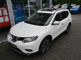 Nissan X-Trail 1.6dCi Tekna 4x4 Navi 360° Leder 7Sitze - Nissan X-Trail: Geländewagen