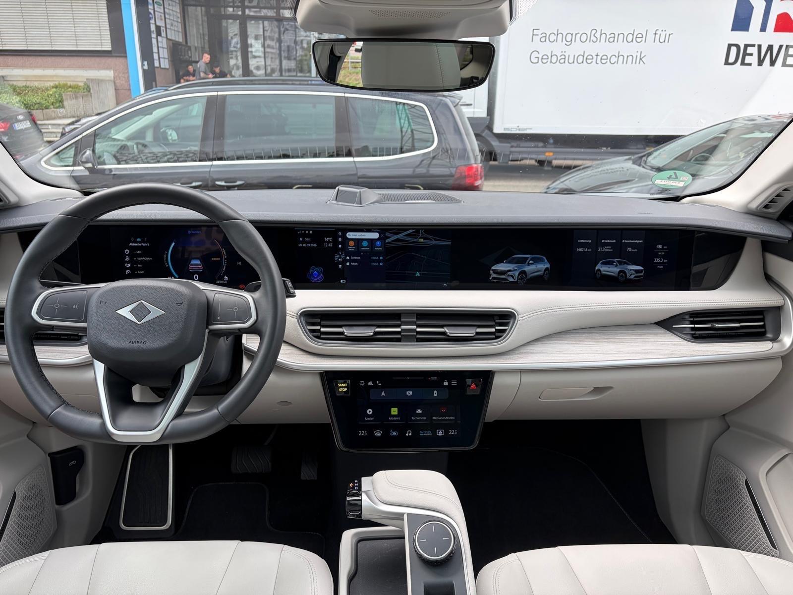 Togg T10X 320 kW AWD V2 4More, миниатюра 10