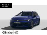 Volkswagen Golf Variant R-Line 2,0 l TDI SCR 110 kW (150 PS - Volkswagen Golf: TDI 150 Ps