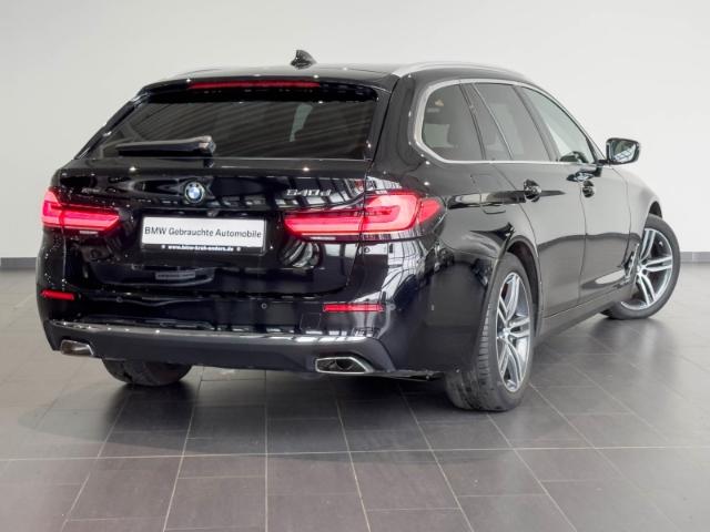 BMW 540 d xDrive Touring Luxury H&K+Pano+Laserlicht