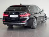 BMW 540 d xDrive Touring Luxury H&K+Pano+Laserlicht - BMW: Laserlicht