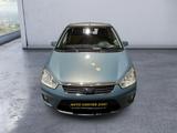 Ford C-Max C-MAX Ghia - Ford C-Max aus 2008: Ghia