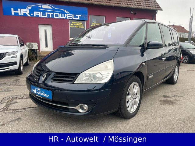 Renault Espace IV Grand Espace Dynamique*TÜV+SERVICE NEU