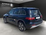 Mercedes-Benz GLB 220 d MBUX*Leder*Navi*AHK*Kamera*Lenkradheiz - Mercedes GLB 220 SUV
