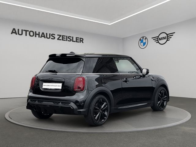 Foto Nummer 2: MINI Cooper