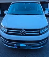 Volkswagen T6 Multivan PanAmerican - VW T6 Multivan von privat