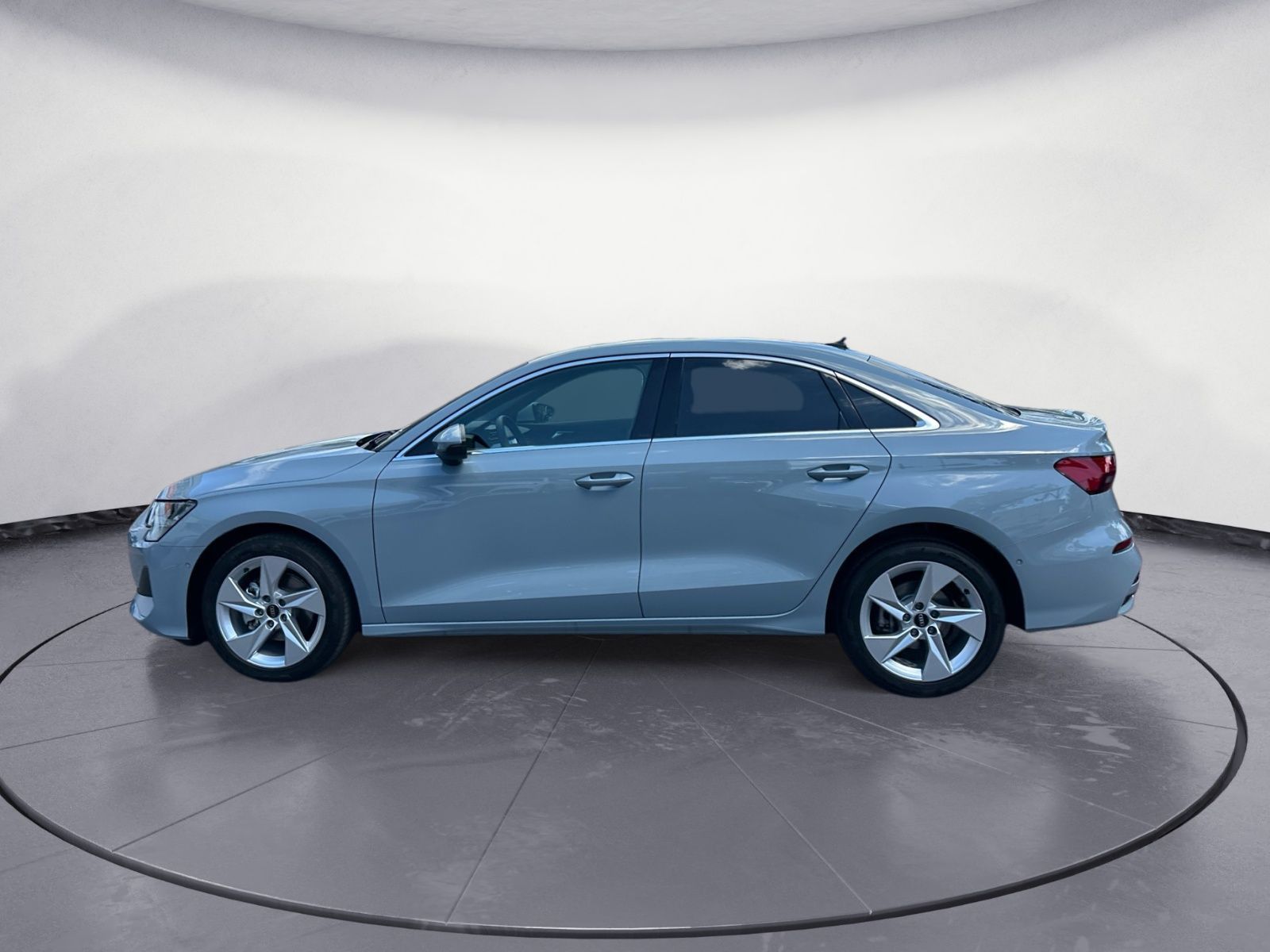 Audi A3 - Bild 3