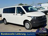 Volkswagen T6 Kombi /Transporter 6.1 TDI LR DSG AHK*Tempoma