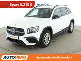 Mercedes-Benz GLB-Klasse GLB 200 AMG Line Aut.*NAVI*PDC*SHZ* - Mercedes-Benz GLB-Klasse Gebrauchtwagen in Leipzig