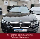 BMW 330e Touring Aut. Sport Line 8-G 1.Hd LED AHK - BMW 330 in Hannover