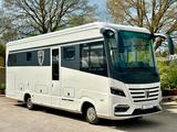 Morelo Palace Liner 93 LSB MB -AHK -780W Solar -Gastank - Offers matching your search criteria